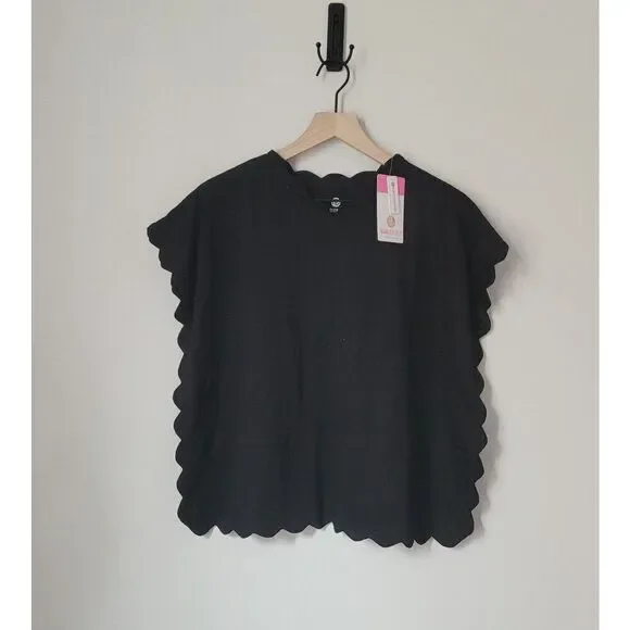 New Marley Lilly Kids Bathing Suit Cover Up Size YXS NWT - Picture 3 of 9